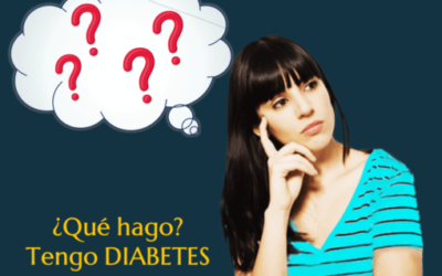 Cómo afrontar el diagnóstico de Diabetes