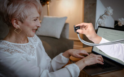 La telemedicina es para ti.