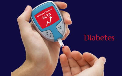 Diabetes tipo 2 ¿Por qué me dio diabetes a mí?