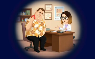 Cervicalgia ese dolor en el cuello que puede ser incapacitante.