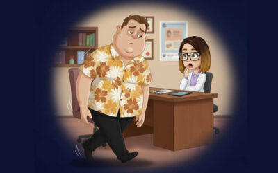 Fatiga Crónica: más allá del cansancio habitual