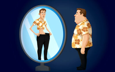 Pérdida de peso cuando preocuparse.