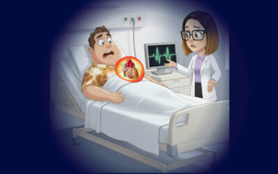 Taquicardia: cuando el corazón late más rápido de lo normal