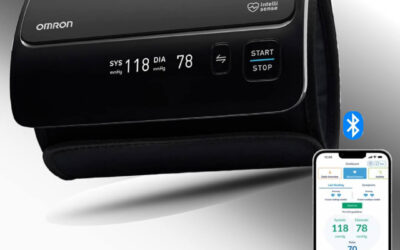 Tensiómetro OMRON EVOLV