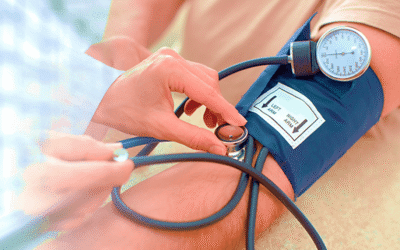 Hipertensión arterial: ¿Por qué a mí?