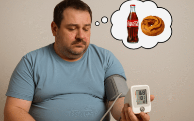 La insulina, el vínculo oculto entre la hipertensión arterial y el azúcar.