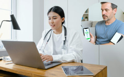 La teleconsulta en prevención cardiovascular: cuando el seguimiento importa más que la visita presencial